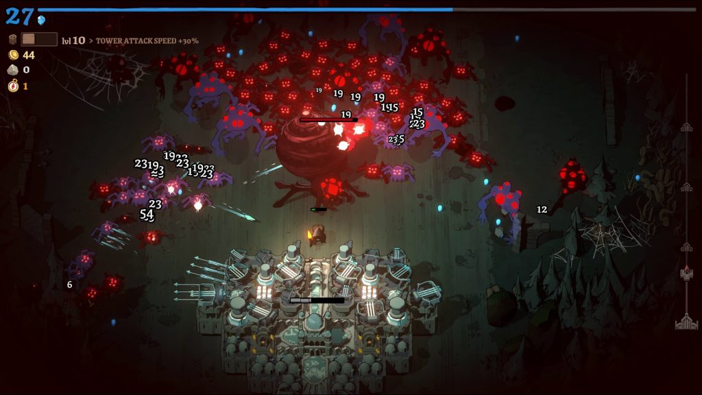 怪物来了！ 岩石与道路｜Monsters are Coming Rock and Road｜官方中文-v1.1.3.0｜1.46G｜免安装