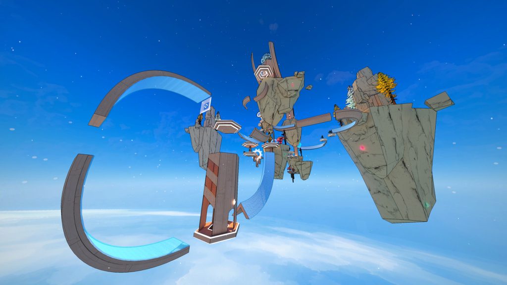 滑流｜Hoverflow｜官方中文｜3.31G｜免安装