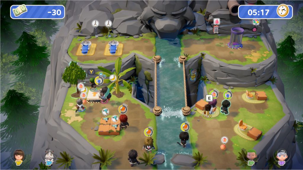 乱剪一通：总监模拟器｜Choppy Cuts｜官方中文｜3.97G｜免安装