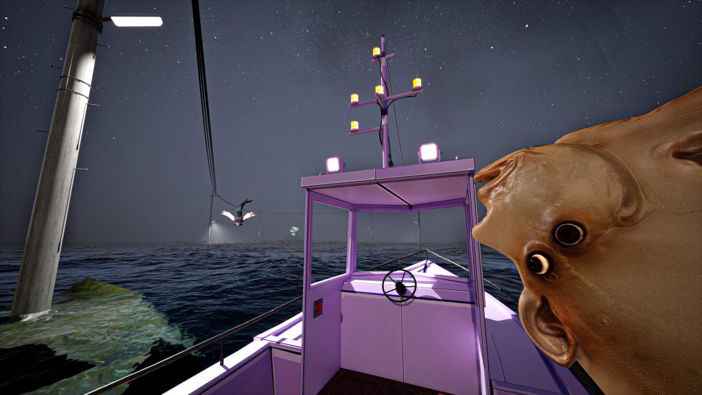 赶海食魂｜UMIGARI | ウミガリ｜官方中文｜4.71G｜免安装