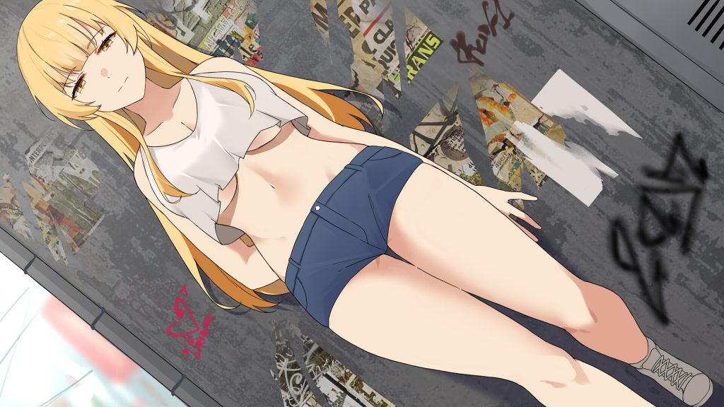 一诺千劫 – 阿雅版｜A Promise Best Left Unkept – Aya Edition｜官方中文-20260203+解锁CG｜6.43G｜免安装