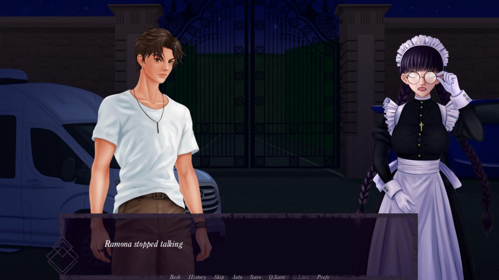 别呼吸，否则他们可能会听到｜Don’t Breathe or They Might Hear｜官方中文-v0.2.1｜1.06G｜免安装