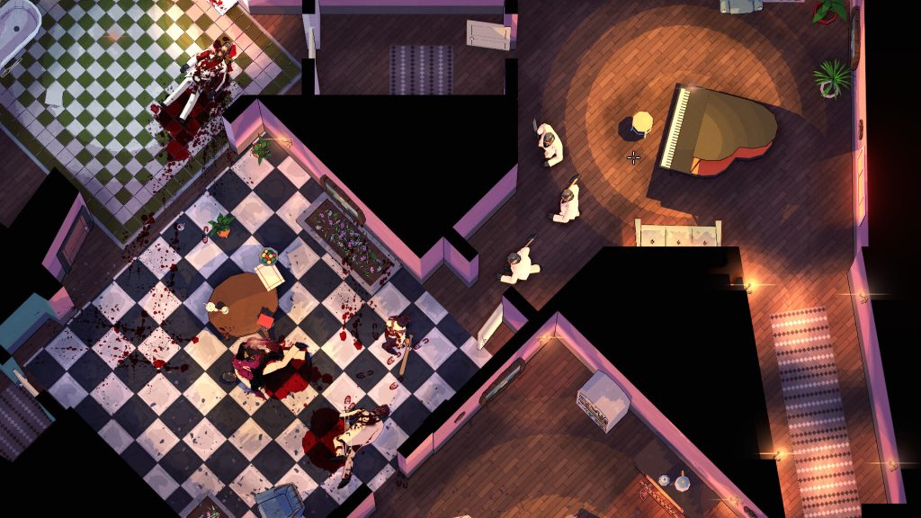 狡诈｜Jackal｜官方中文｜1.87G｜免安装