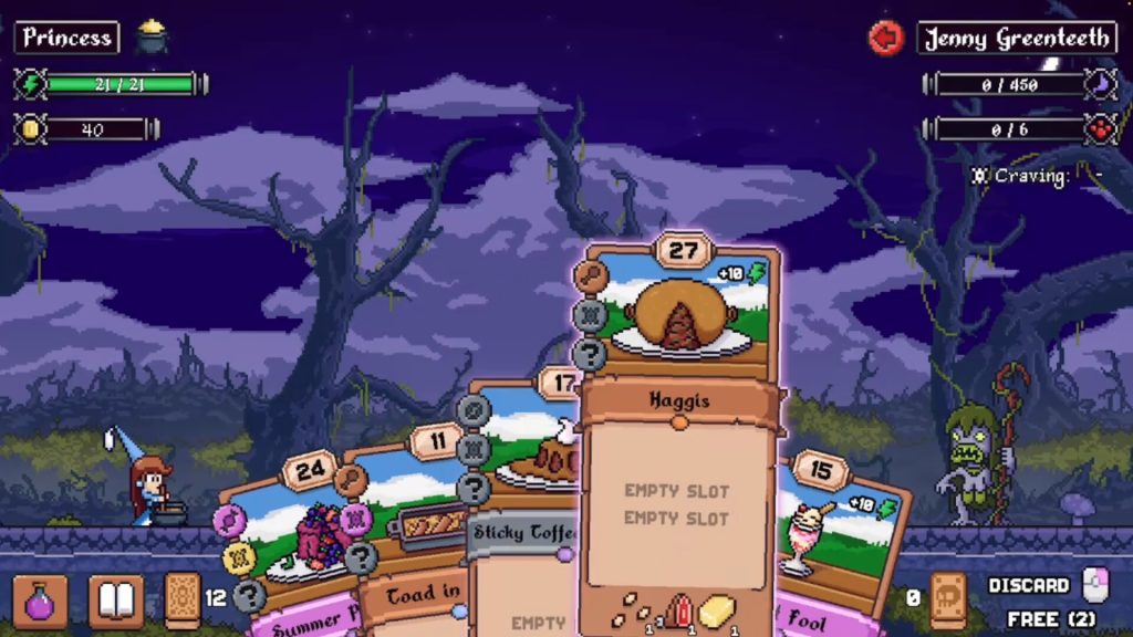 饥饿怪物｜Hungry Horrors｜官方中文-v0.16｜306M｜免安装