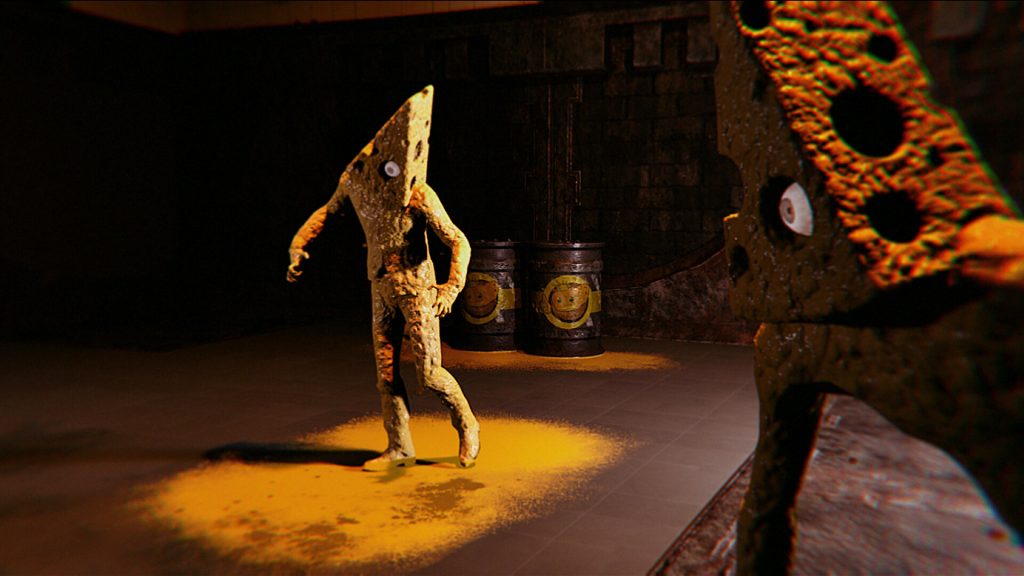 蒙特雷杰克奶酪｜Monterey Jack｜官方中文｜12.2G｜免安装