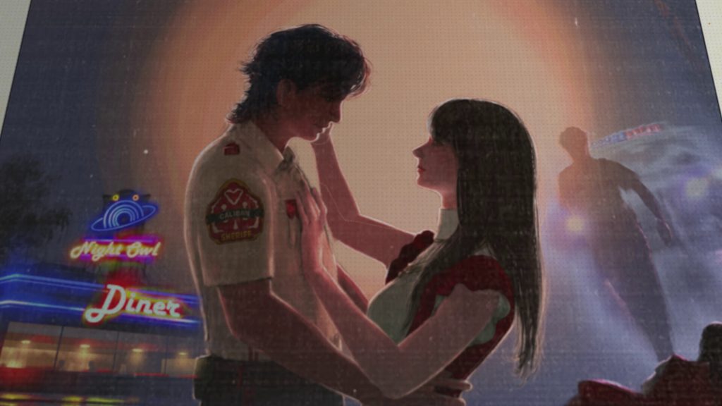 罗密欧是个绝命侠｜ROMEO IS A DEAD MAN｜官方中文｜33.2G｜免安装