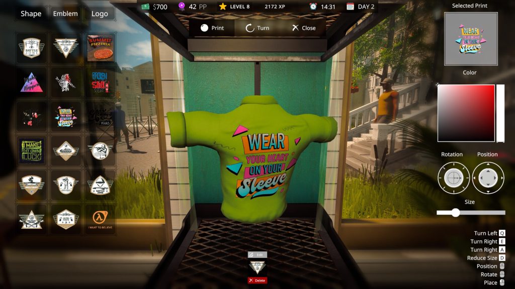 裁缝模拟器｜Tailor Simulator｜官方中文｜1.35G｜免安装