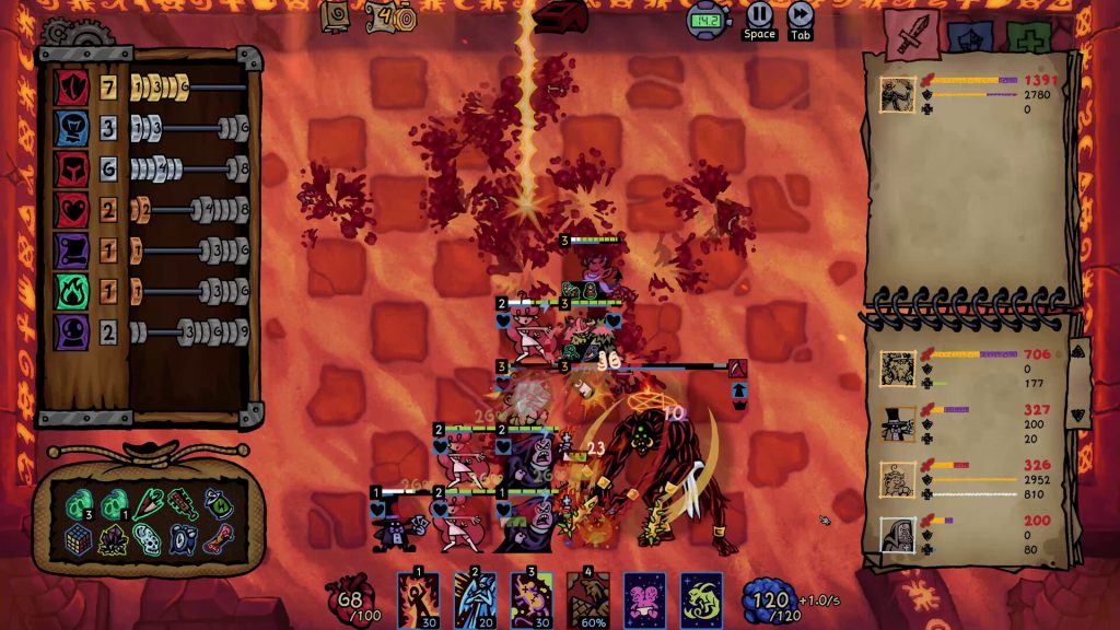 下界战棋｜Underboard｜官方中文-Build.21865735｜1.53G｜免安装