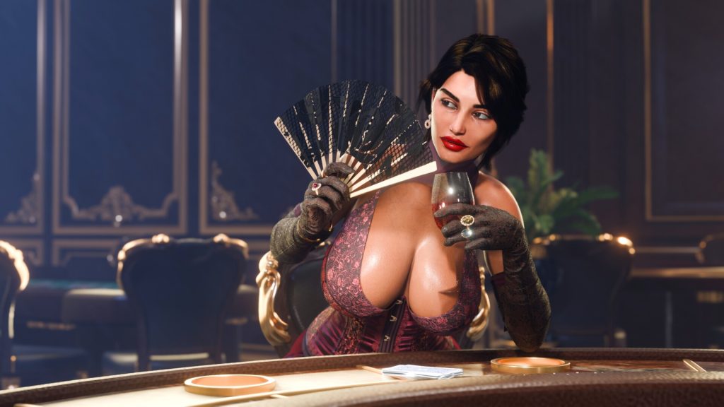 通缉：狂野｜WANTED: Wild｜官方中文-Build.21778776｜4.54G｜免安装