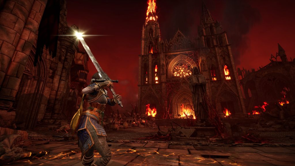 饥兽之战｜Hordes of Hunger｜官方中文｜5.01G｜免安装