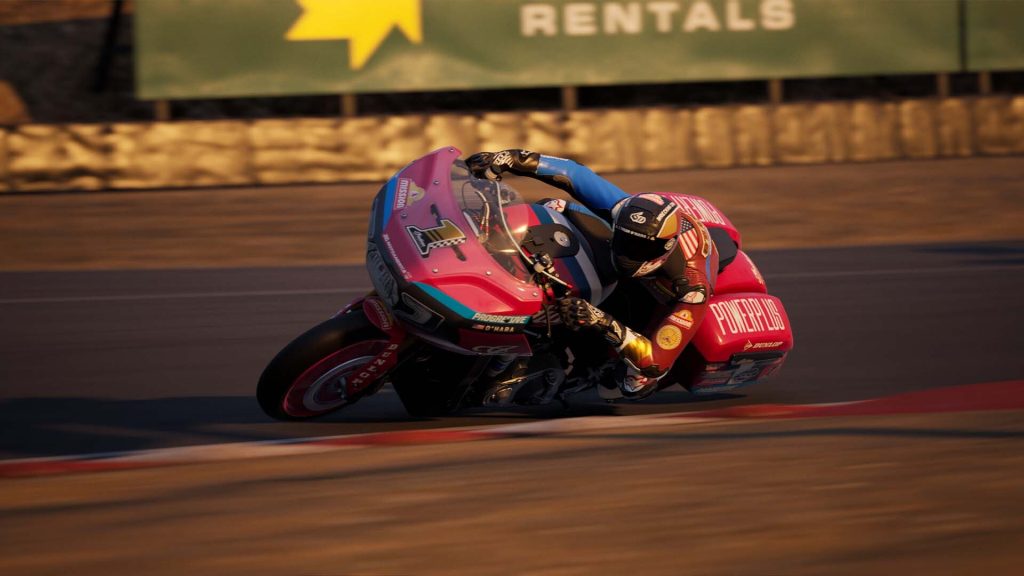 摩托竞速6｜RIDE 6｜官方中文｜52.9G｜免安装