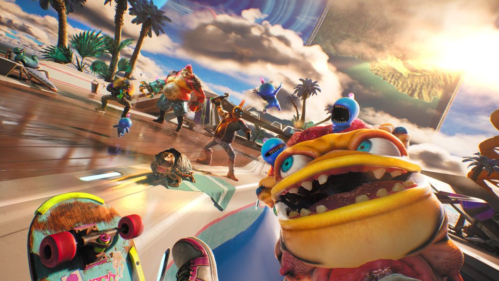 高能人生2｜High On Life 2｜官方中文｜87.4G｜免安装