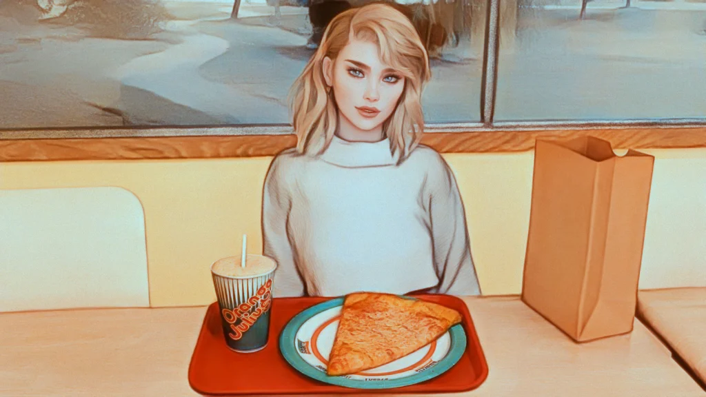 day05_cafeteria_lorie