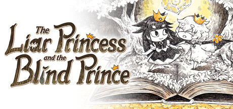 说谎公主与盲眼王子｜The Liar Princess and the Blind Prince｜官方中文｜3.78G｜免安装_果漫社区