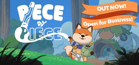 拼出未来｜Piece by Piece｜官方中文｜2.22G｜免安装_果漫社区