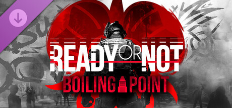 严阵以待｜Ready or Not｜官方中文-v112610+DLC｜52G｜免安装_果漫社区