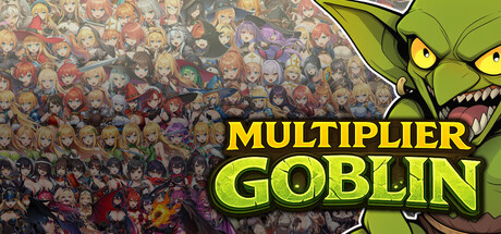 倍增哥布林｜Multiplier Goblin｜官方中文-Demo体验版｜424M｜免安装_果漫社区