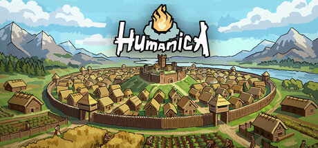 人类纪元|Humanica|官方中文-v0.8.13|328M|免安装_果漫社区