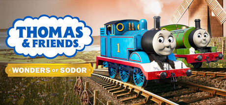 托马斯和朋友:多多岛奇观|Thomas and Friends Wonders of Sodor|官方中文|7.96G|免安装_果漫社区