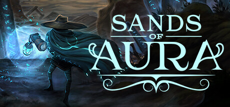 ‌奥拉之沙｜Sands of Aura｜官方中文-v1.02.06｜18.2G｜免安装_果漫社区