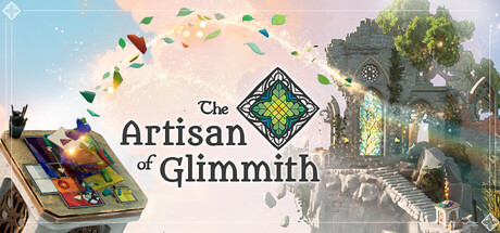 格里米斯工匠（The Artisan of Glimmith）官方中文免安装｜The Artisan of Glimmith｜官方中文｜2.05G｜免安装_果漫社区