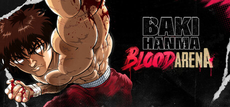 范马刃牙：血之竞技场｜Baki Hanma: Blood Arena｜官方中文｜2.98G｜免安装_果漫社区