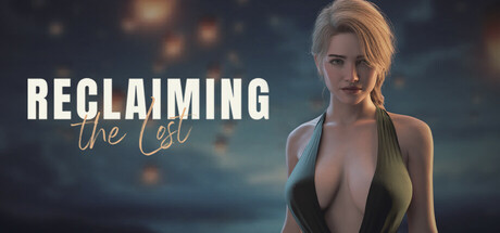 寻回失落｜Reclaiming the Lost｜官方中文-v0.12｜7.24G｜免安装_果漫社区