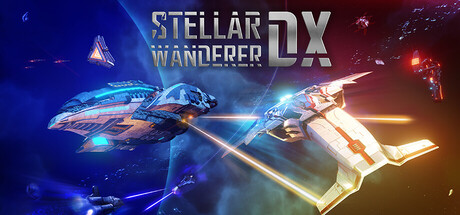 宇宙探索家 DX｜Stellar Wanderer｜官方中文｜2.34G｜免安装_果漫社区