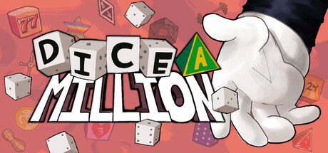 百万骰子｜Dice A Million｜官方中文-v1.0.14.2｜269M｜免安装_果漫社区