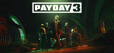 收获日3｜PAYDAY 3｜官方中文-v3.2｜75.8G｜免安装_果漫社区
