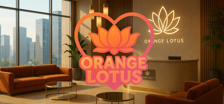 橙莲|orange lotus|官方中文|249M|免安装_果漫社区