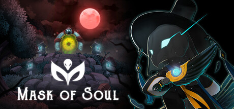 魂面之具｜Mask of Soul｜官方中文-v20260403｜8.72G｜免安装_果漫社区