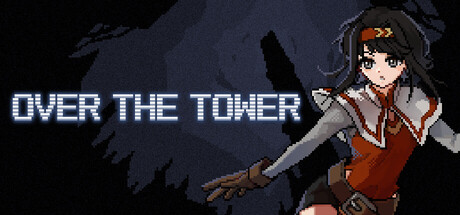 超越之塔|OVER THE TOWER|官方中文-v1.5|240M|免安装_果漫社区