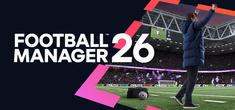 足球经理26|Football Manager 26|官方中文-v26.2.0|7.62G|免安装_果漫社区
