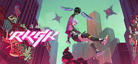 涂鸦｜RKGK Rakugaki｜官方中文-v1.0.1.649｜11.7G｜免安装_果漫社区