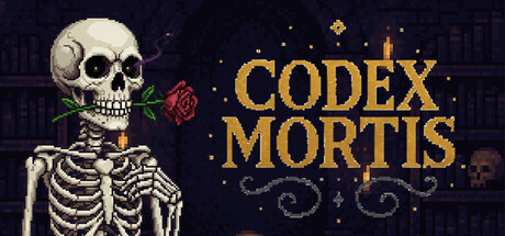 死亡法典|CODEX MORTIS|官方中文-Build.22540884|813M|免安装_果漫社区