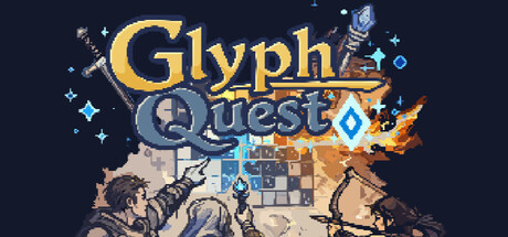 符文探秘|Glyph Quest|官方中文-Build.22227366|251M|免安装_果漫社区