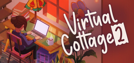 虚拟小屋2｜Virtual Cottage 2｜官方中文｜1.08G｜免安装_果漫社区