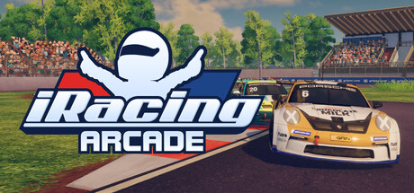 iRacing 街机版｜iRacing Arcade｜官方中文｜2.70G｜免安装_果漫社区