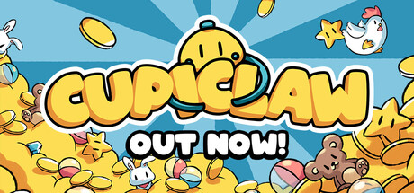 丘比娃娃机｜Cupiclaw｜官方中文-v1.0.1｜134M｜免安装_果漫社区