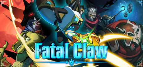 致命利爪｜Fatal Claw｜官方中文-v0.9.230｜2.39G｜免安装_果漫社区