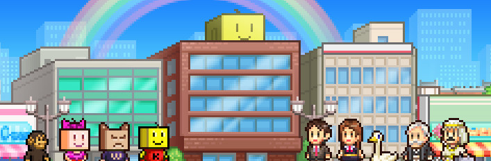 开罗游戏合集｜KAIROSOFT COLLECTION GAMES｜官方中文｜5.68G｜免安装_果漫社区