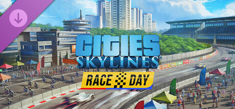城市：天际线｜Cities: Skylines｜官方中文+比赛日-新DLC｜19.5G｜免安装_果漫社区
