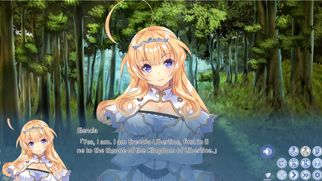 利伯琳公主｜Princess of Liberline｜官方中文-Build.21963907｜2.56G｜免安装