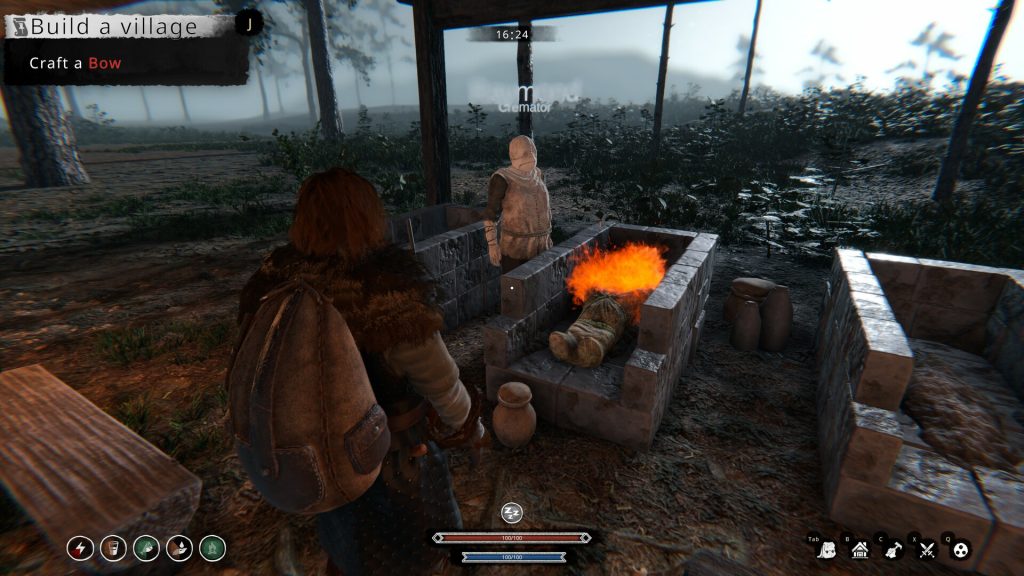 覆巢之地｜Nested Lands｜官方中文-v0.7.8.6｜8.63G｜免安装