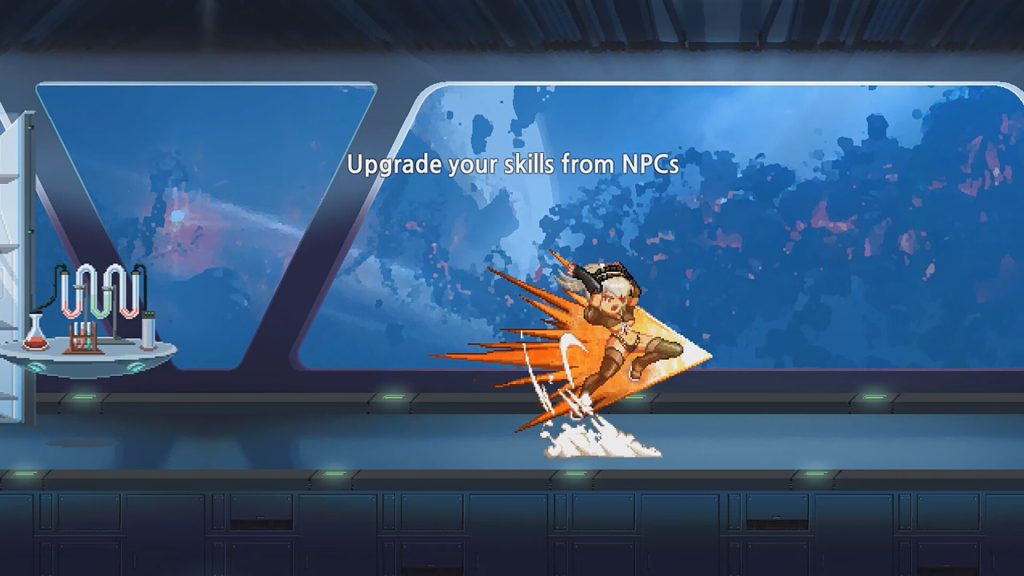 太空罗拉｜Space Lora｜官方中文-v1.0｜512M｜免安装