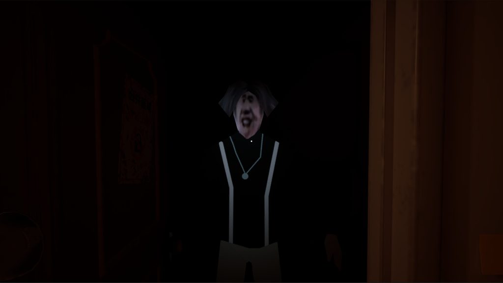 在杰难逃｜Ass Escape｜官方中文｜1.35G｜免安装