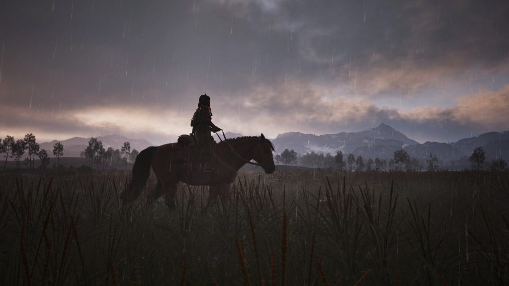 暴风：风马传说｜The Legend of Khiimori｜官方中文｜21.3G｜免安装