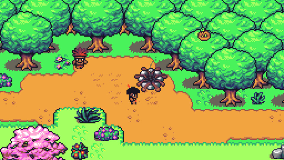 热带生存：巴西游戏｜Tropicalia｜官方中文-Build.19364128｜321M｜免安装