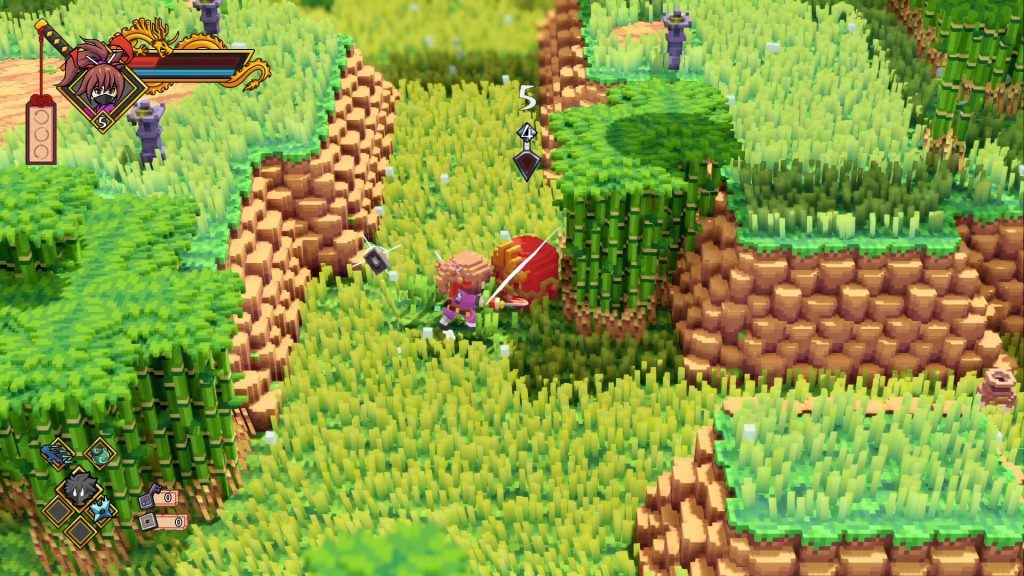 武士刀之龙：第一章｜Katana Dragon: Chapter 1｜官方中文｜941M｜免安装